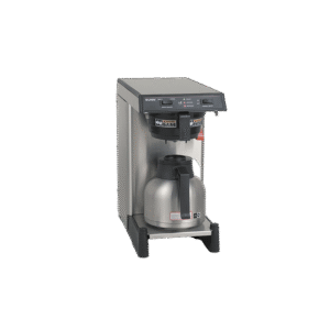 Cafetera de filtro Bunn SMART WAVE Cafetera de filtro Bunn SMART WAVE
