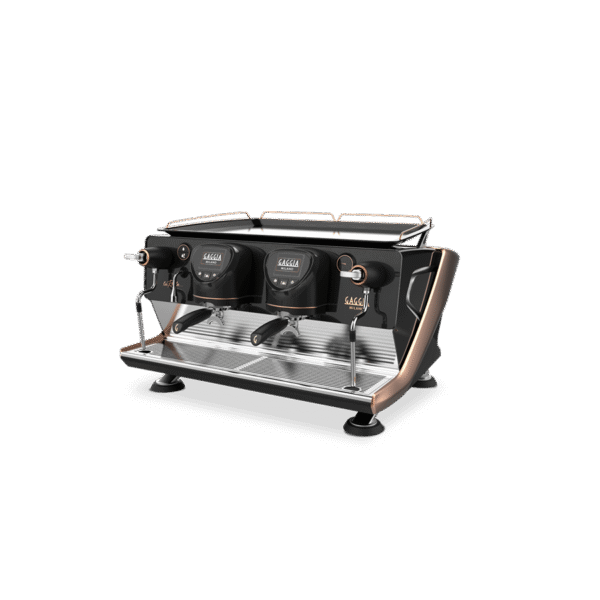 Cafetera Espresso Gaggia La Reale 2G