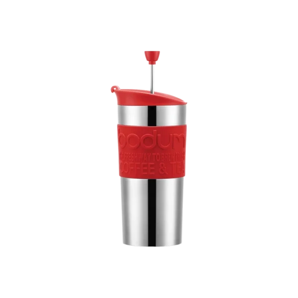 Cafetera Francesa Embolo Bodum Travel Mug