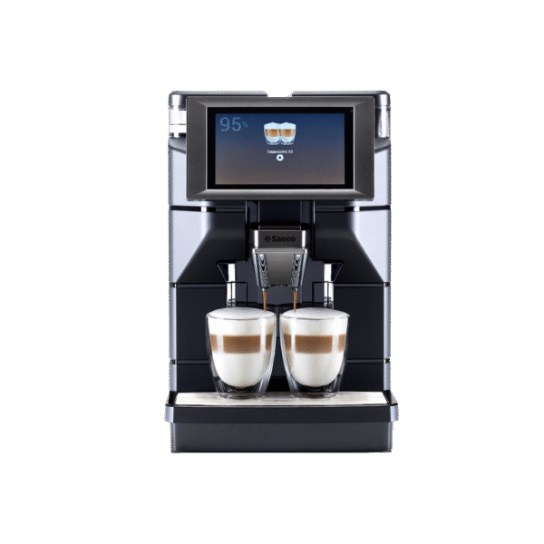 Cafetera Saeco Magic M1