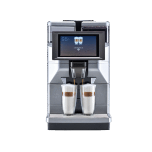 Cafetera Saeco Magic M2