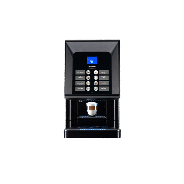 Cafetera Saeco Phedra Evo