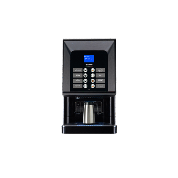 Cafetera Saeco Phedra Evo