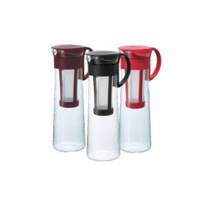 Cold Brew Coffee Maker