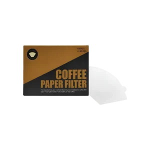 Filtros Papel Cafetera Eléctrica N2 x 100