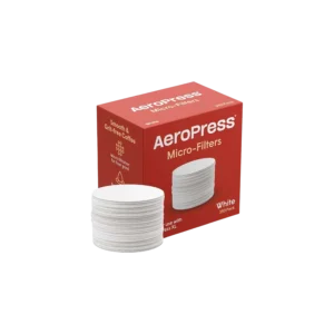 Filtros de papel Aeropress x 350