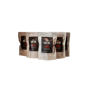 Kit Degustación de Café - 5 Packs x 100grs