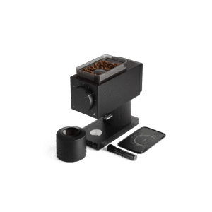 Molino Fellow Ode grinder Gen 1