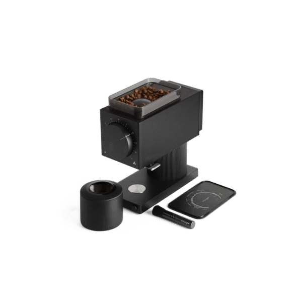 Molino Fellow Ode grinder Gen 1