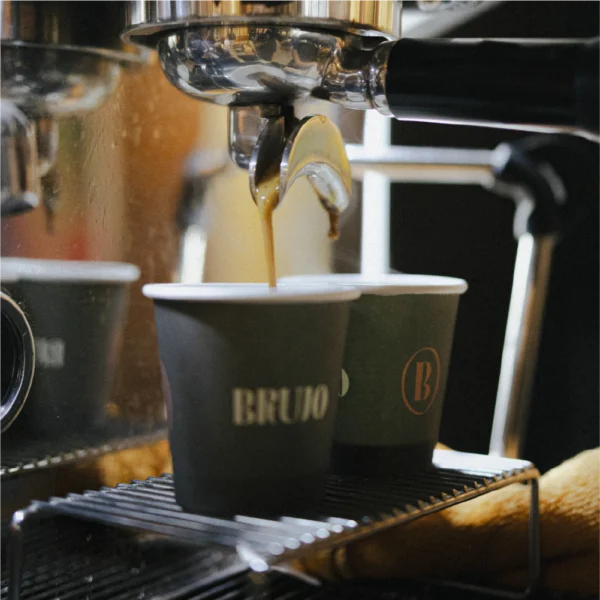 Curso Barista Inicial Intensivo