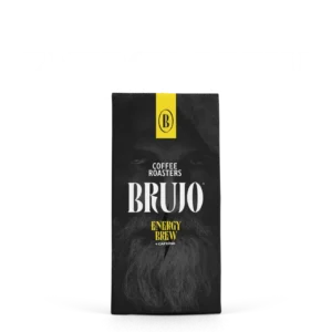 Café Brasil Energy Brew