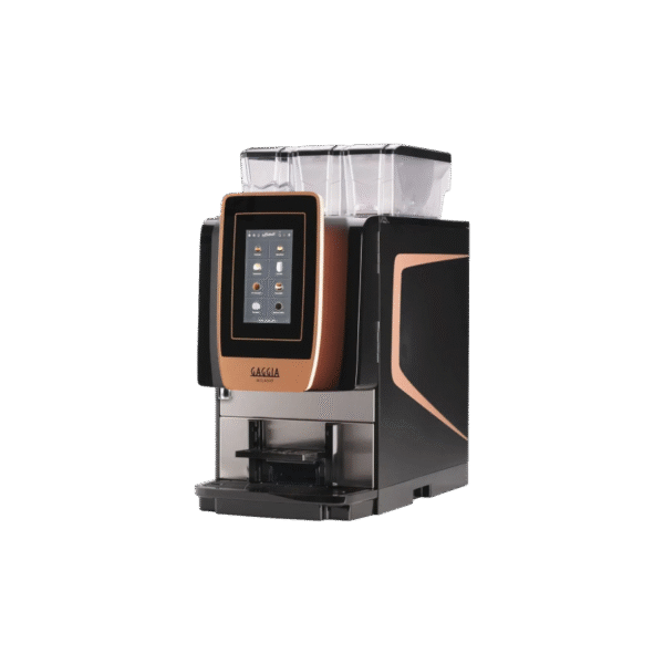 Cafetera Gaggia La Brillante