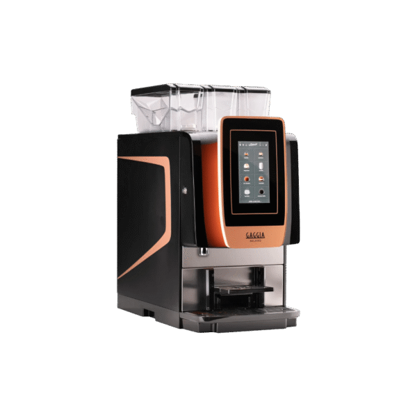 Cafetera Gaggia La Brillante