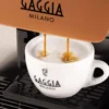 Cafetera Gaggia La Brillante