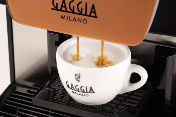 Cafetera Gaggia La Brillante